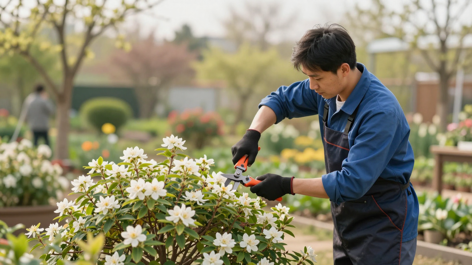 Pruning Basics