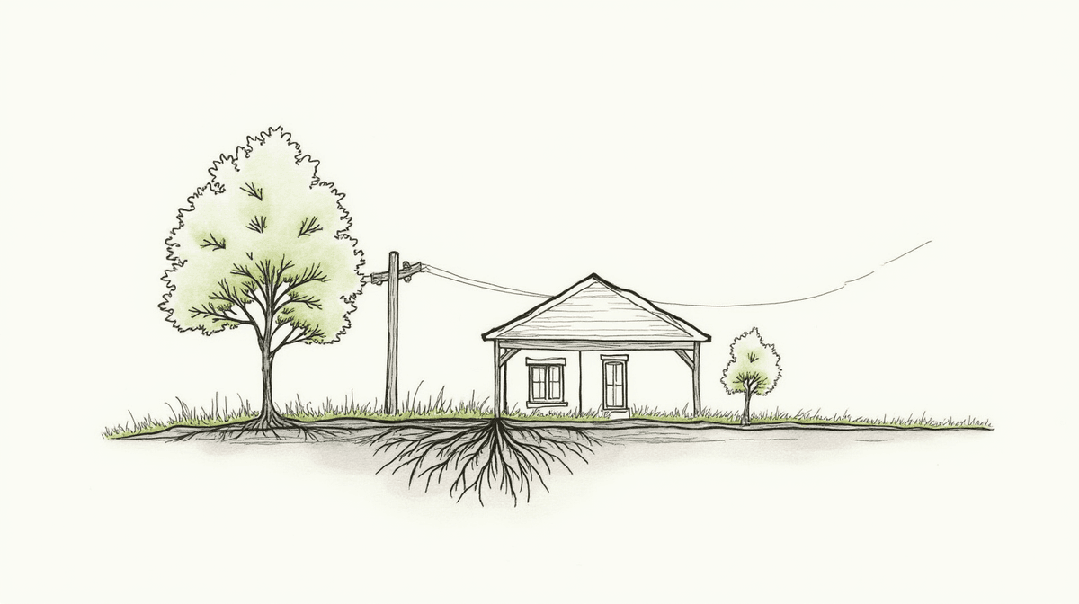 Choosing Shade Trees That Actually Work in Your Yard
