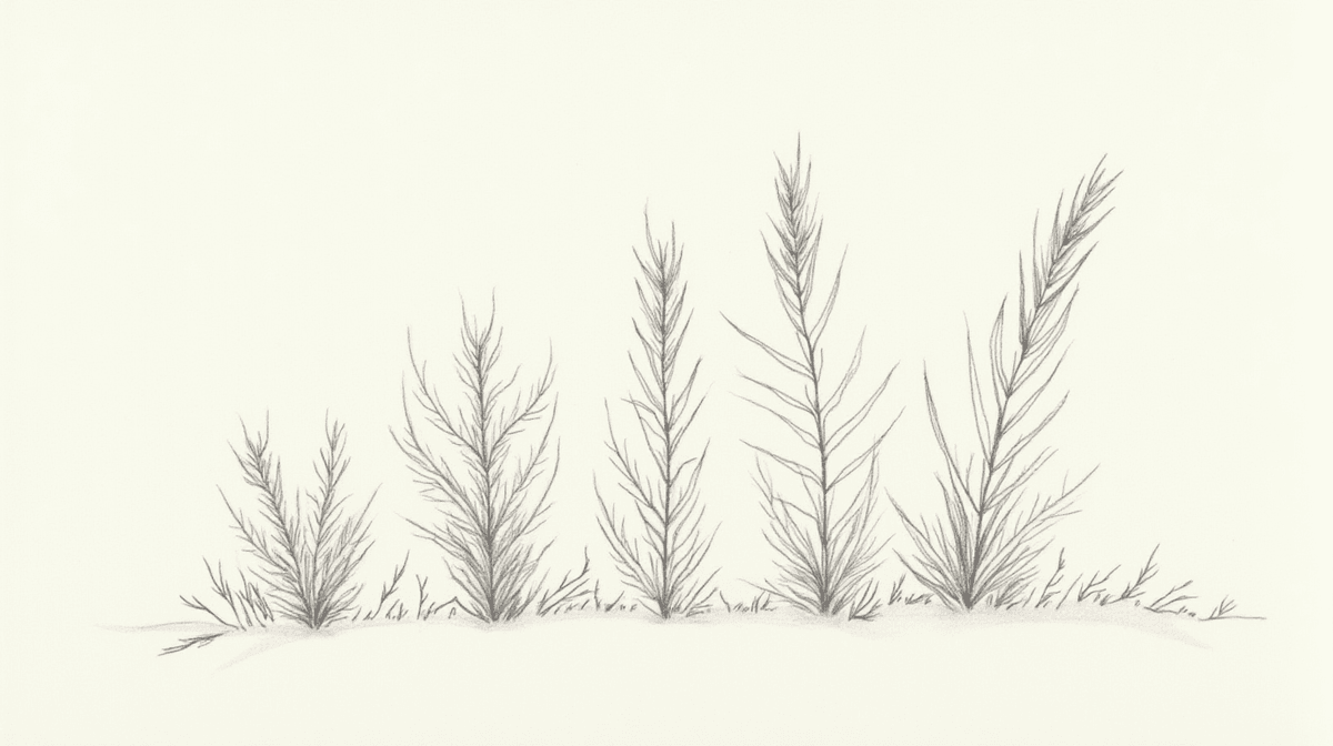 Designing for the Dry Years: Low-Water Gardening That Actually Works