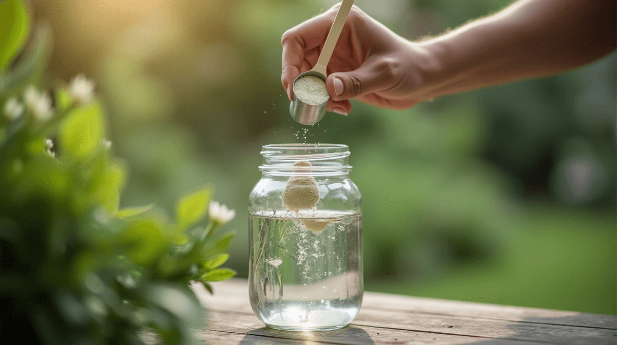 Don't Panic Over Numbers: Nutrients, pH, and EC Explained