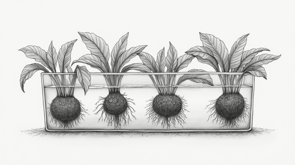Don't Panic Over Numbers: Nutrients, pH, and EC Explained