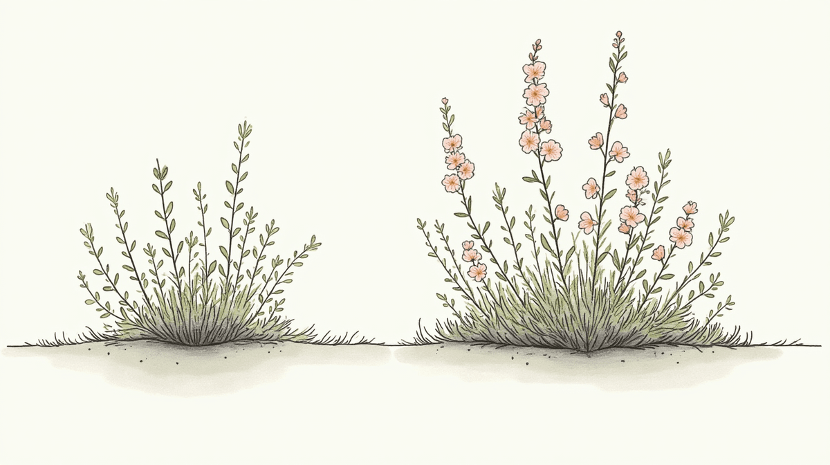 How to Build a Cottage Garden That Actually Looks Good (and Smells Great)