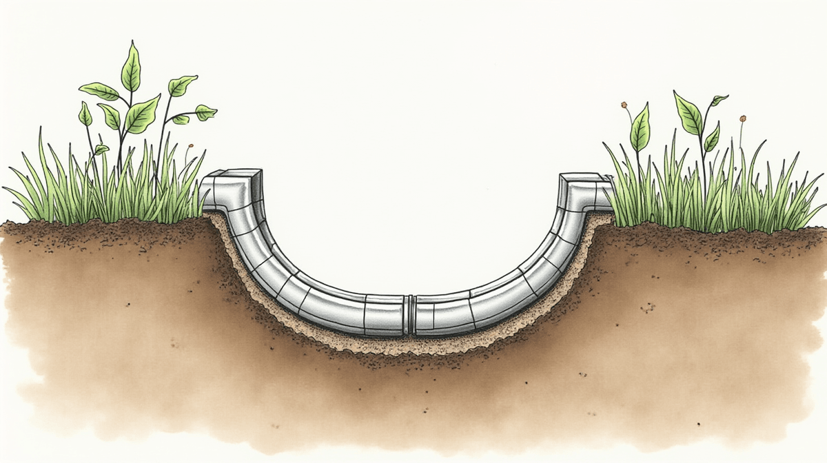 How to build a passive solar structure for your yard.