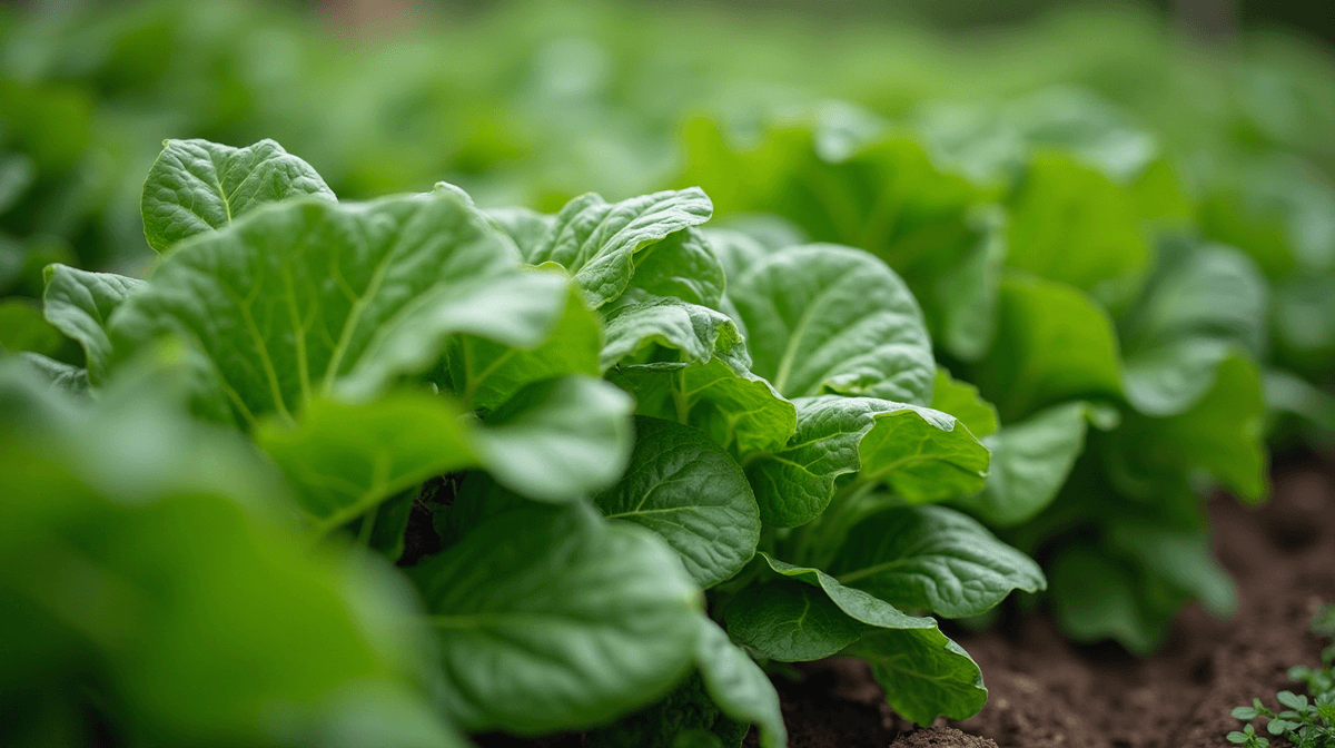 How to Build a Permanent, High-Yield Vegetable Patch