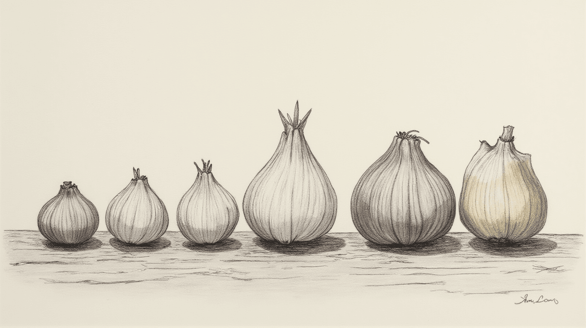 How to find specialty bulbs for next year's showy garden beds