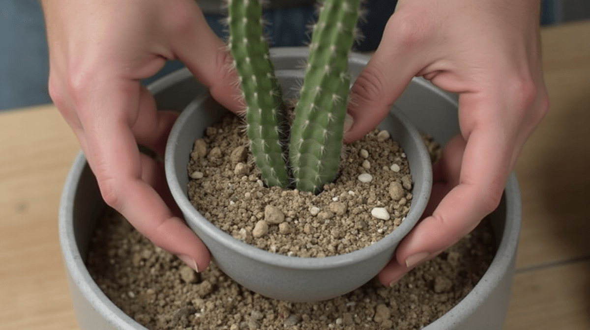 How to Grow Cholla Cacti That Actually Look Right