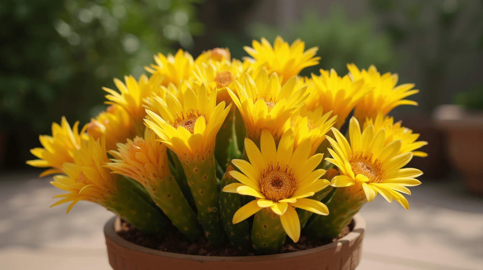 How to Grow Cholla Cacti That Actually Look Right