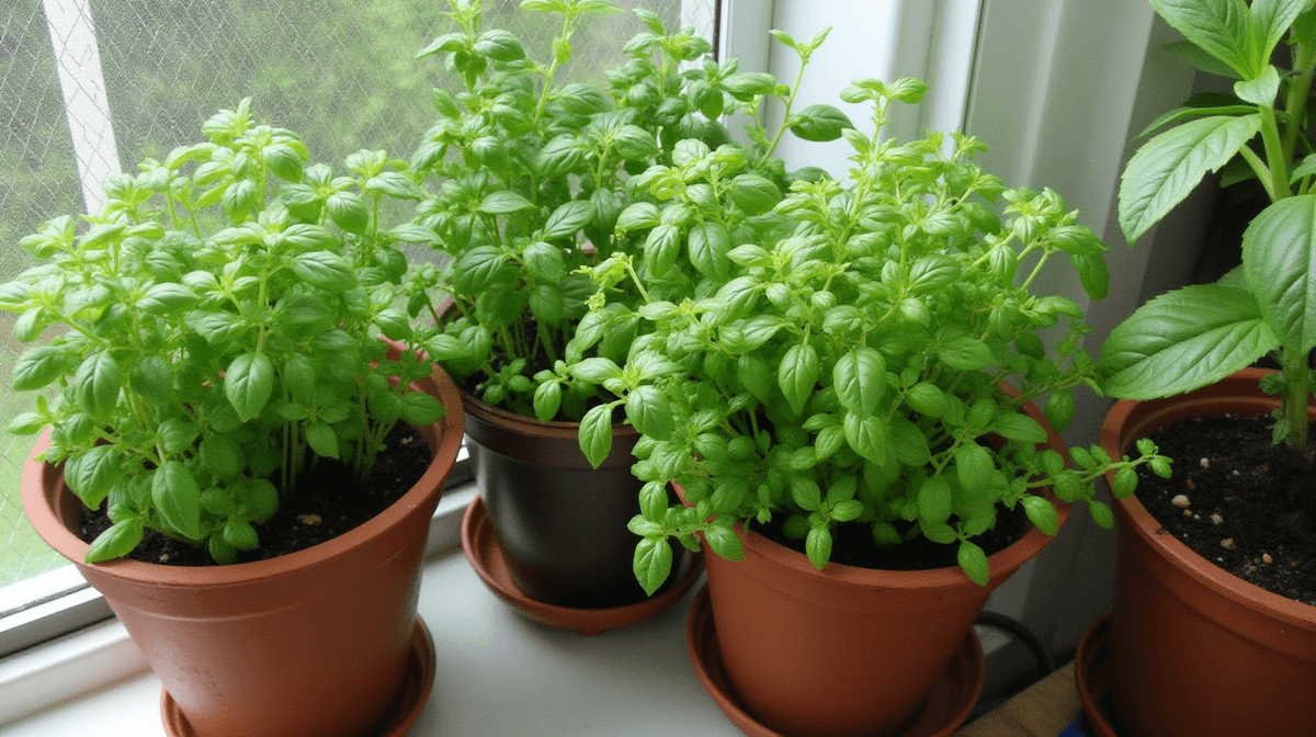 How to Grow Greens Without Soil or Electricity