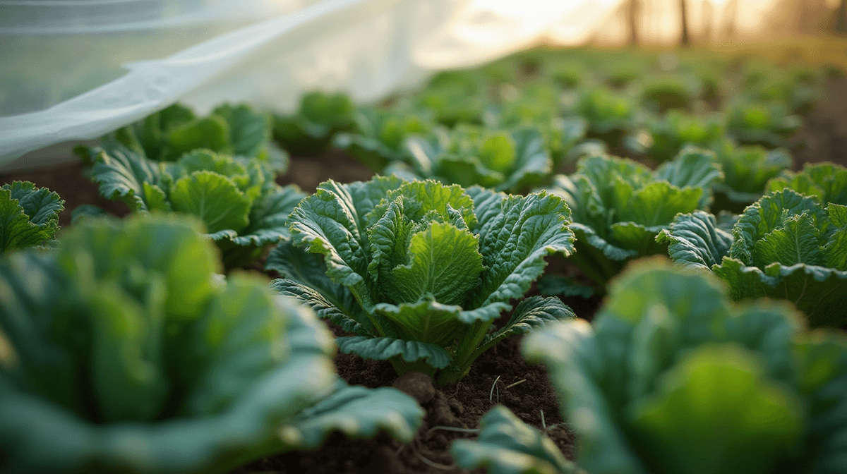 How to Keep Growing Food When the Frost Hits Hard