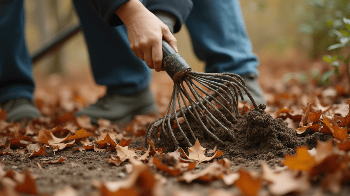 How to Make Your Garden Look Good When Everything Else Is Brown and Dead