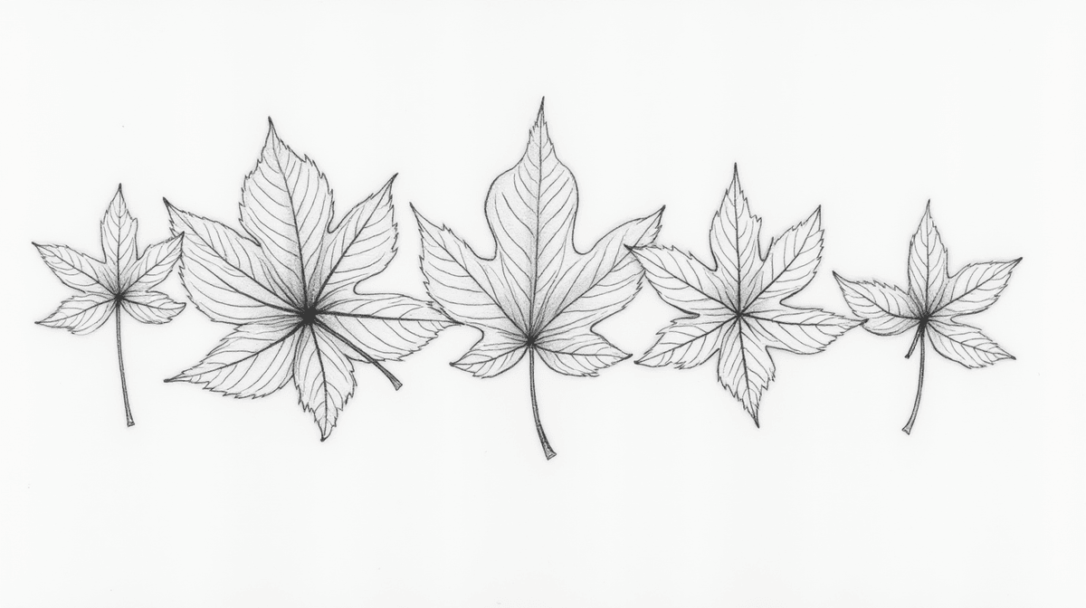 How to Make Your Yard Pop with Shrubs in Autumn