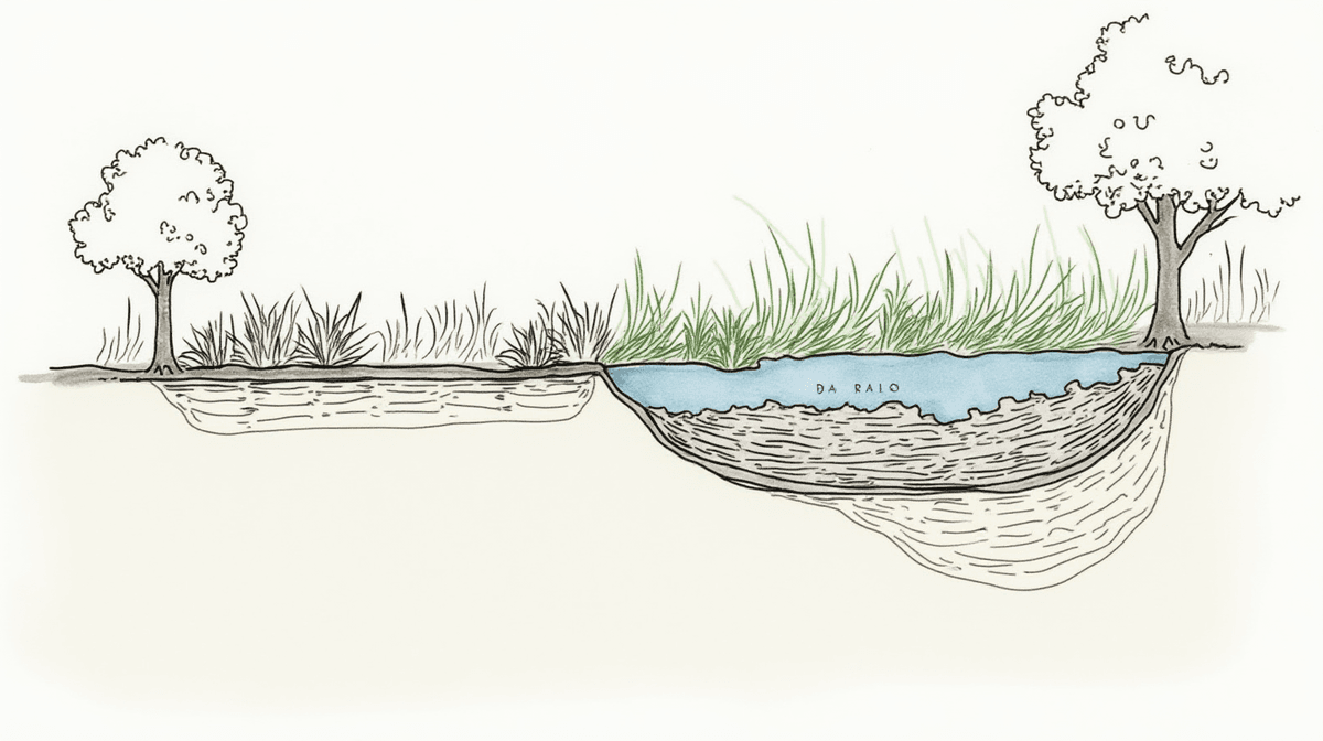 How to Manage Drainage in Your Backyard Garden
