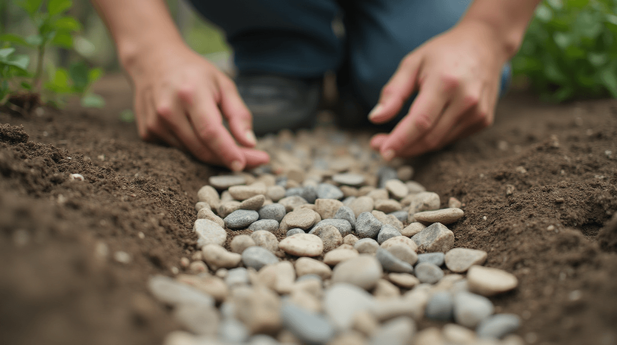 How to Manage Drainage in Your Backyard Garden