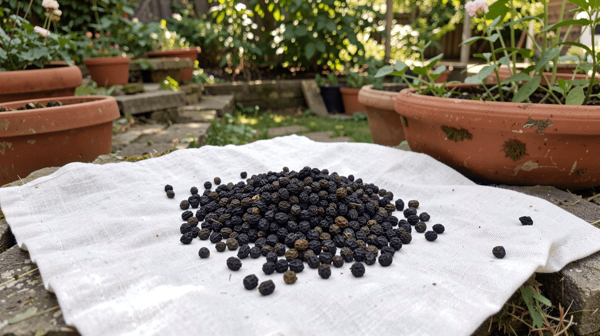 How To Save Bell Pepper Seeds and Keep Your Best Lineage Going