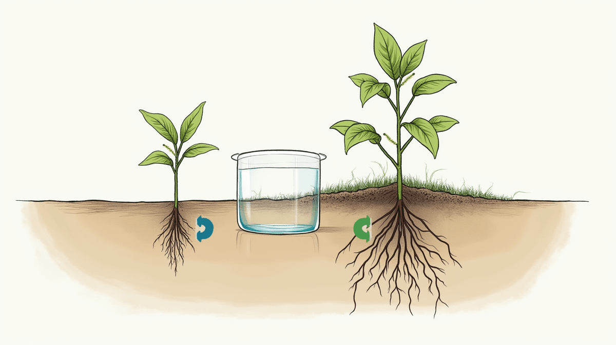 Hydroponics Doesn't Have to Be Hard: Starting Simple in the Backyard
