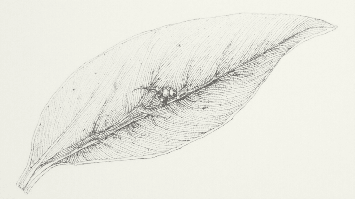 Killing Gnats and Whiteflies (The Natural Way)