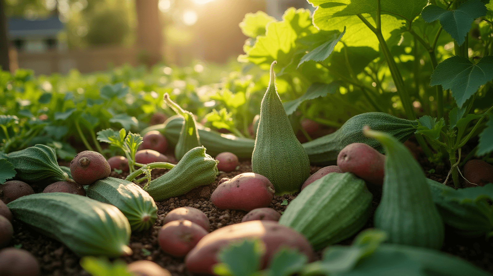 Late Summer Planting: What to Grow When Everything Else is Bolting