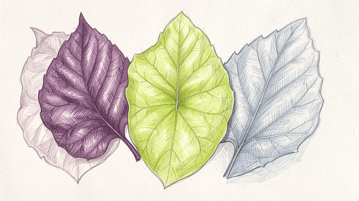 Shade Garden Designs That Don't Rely on Flowers