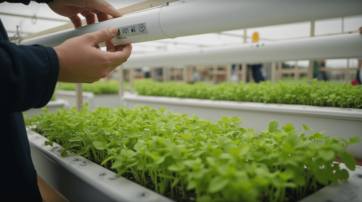 Stop guessing about grow lights: use DLI instead of watts.