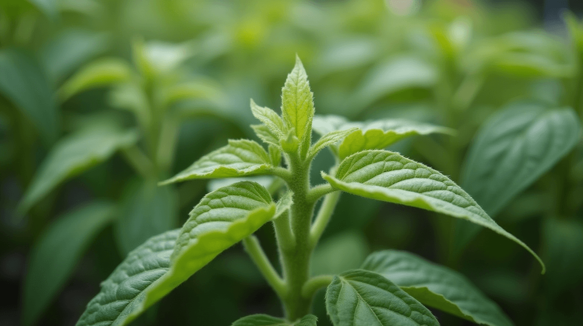 Stop Guessing: How Much Actual Light Your Hydroponic Crops Really Need