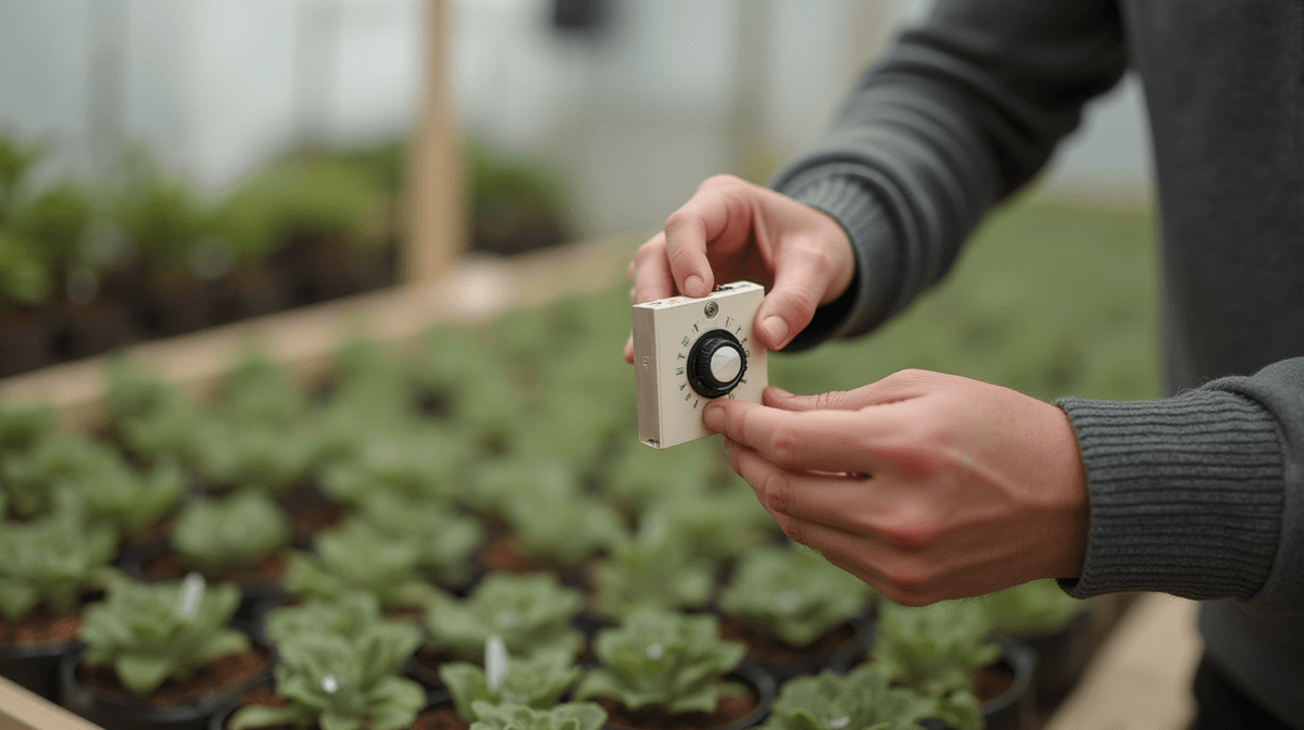 Stop Guessing: How Much Actual Light Your Hydroponic Crops Really Need