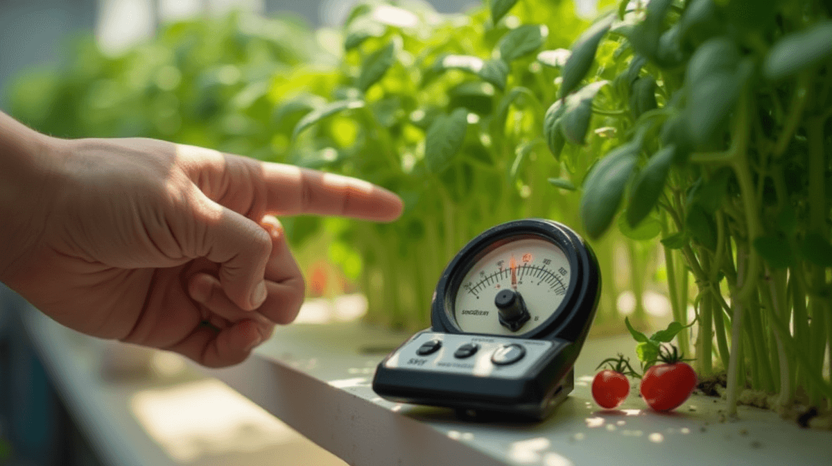 Stop Guessing: How Much Light Your Crops Really Need to Thrive