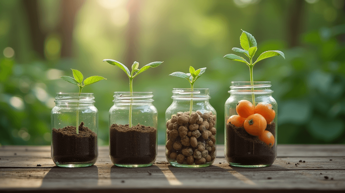 Stop Guessing: How Much Light Your Crops Really Need to Thrive