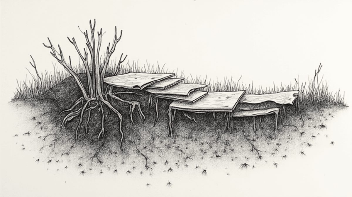Stop Weeds and Keep Moisture: Cardboard Mulch for Your Veggie Beds