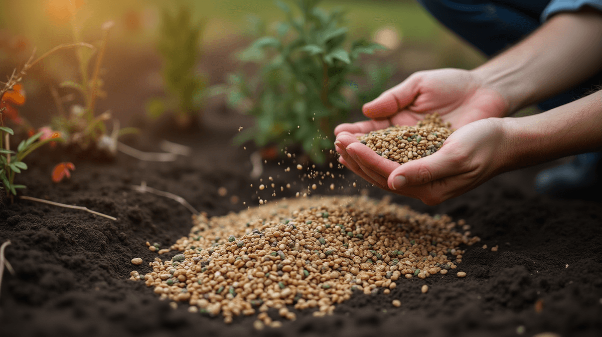 The Best Way to Regenerate Your Garden Soil (Without Buying Fertilizer)