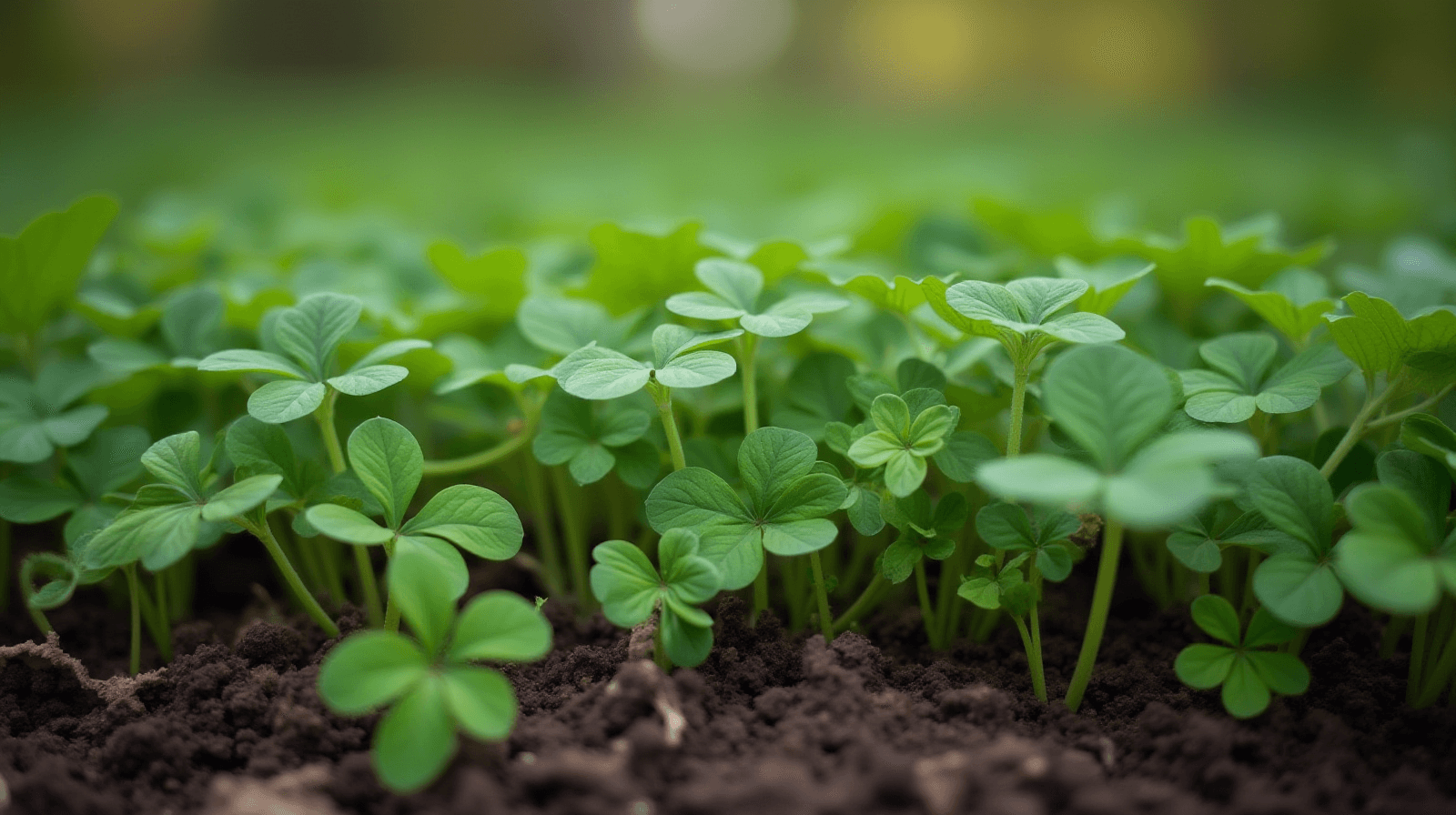 The Best Way to Regenerate Your Garden Soil (Without Buying Fertilizer)
