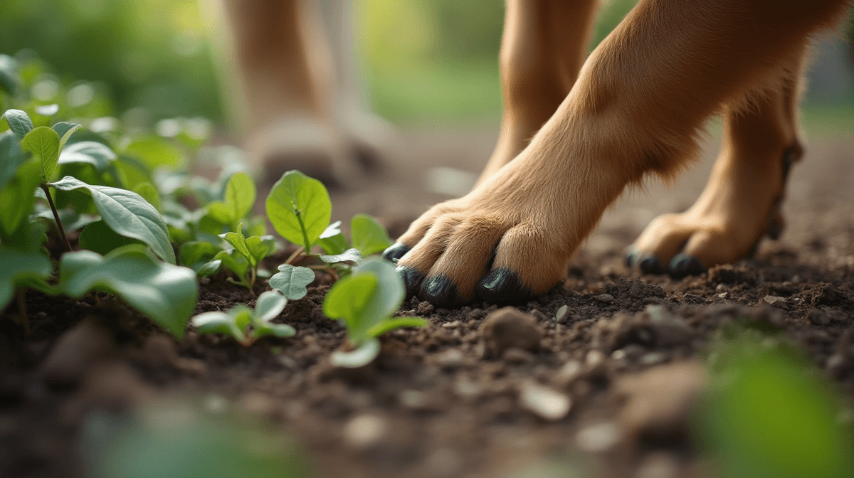 The Poisonous Plants Guide: Keeping Pets and Kids Safe in Your Garden.