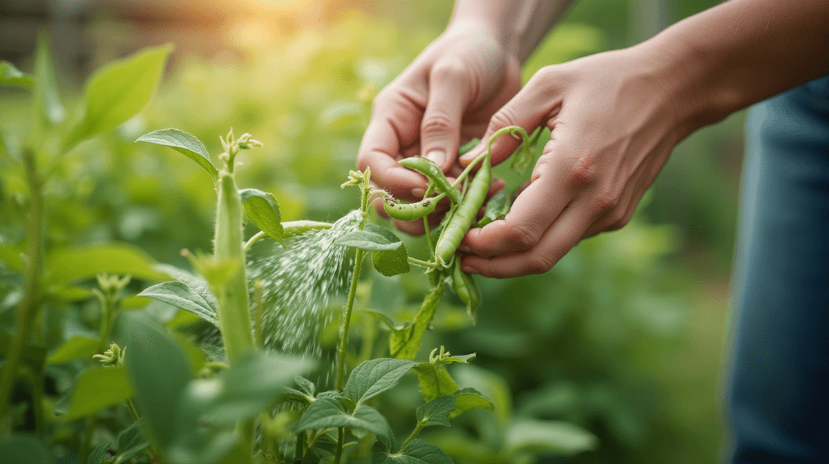 Thinking Ahead: A Real Guide to Keeping Pests Out of Your Garden.