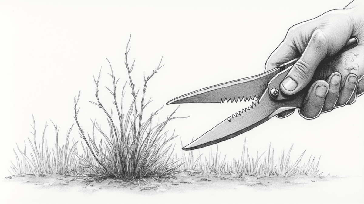 What to do in the garden before the hard freeze hits.