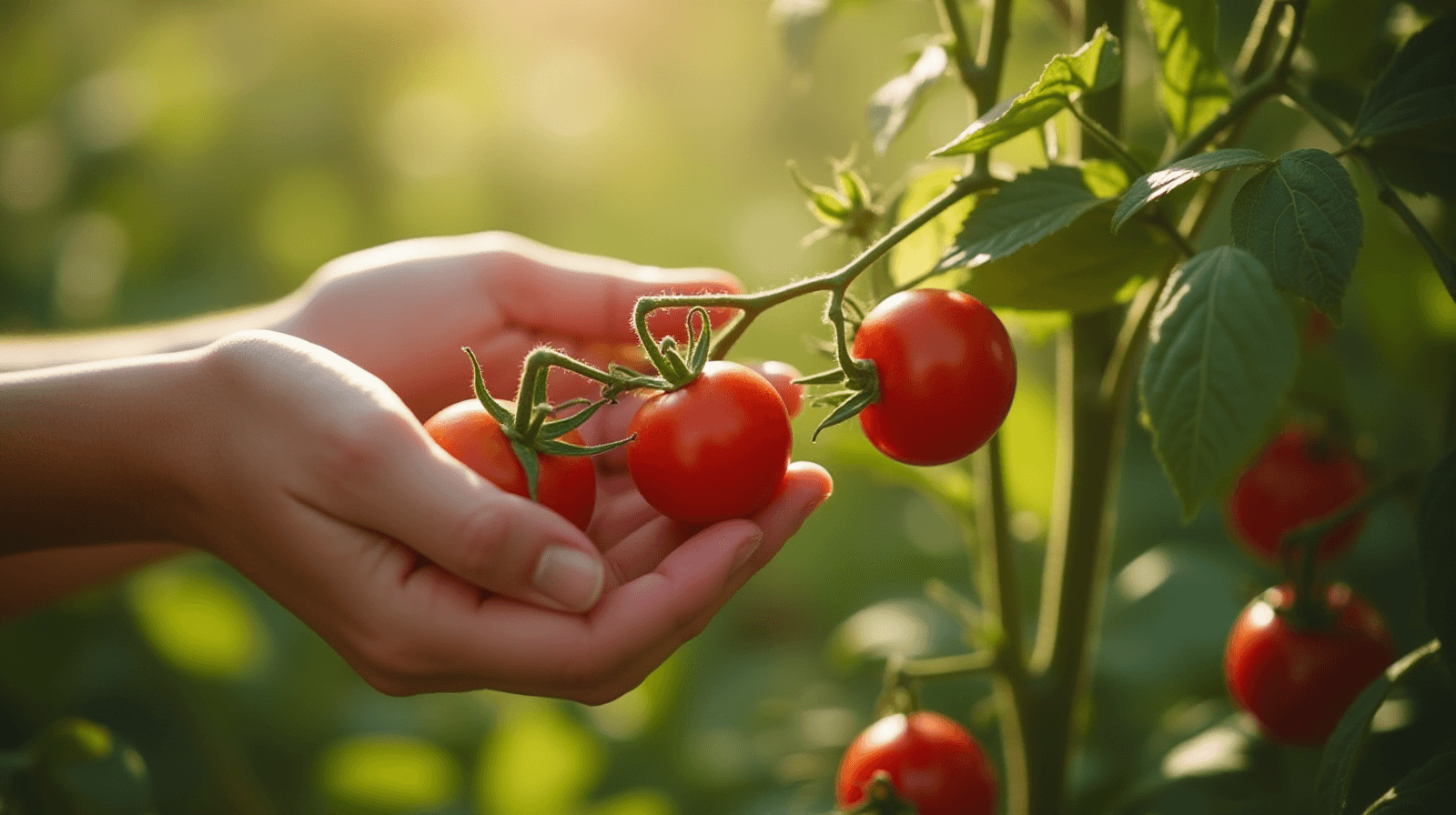 What to do when you've got too many tomatoes