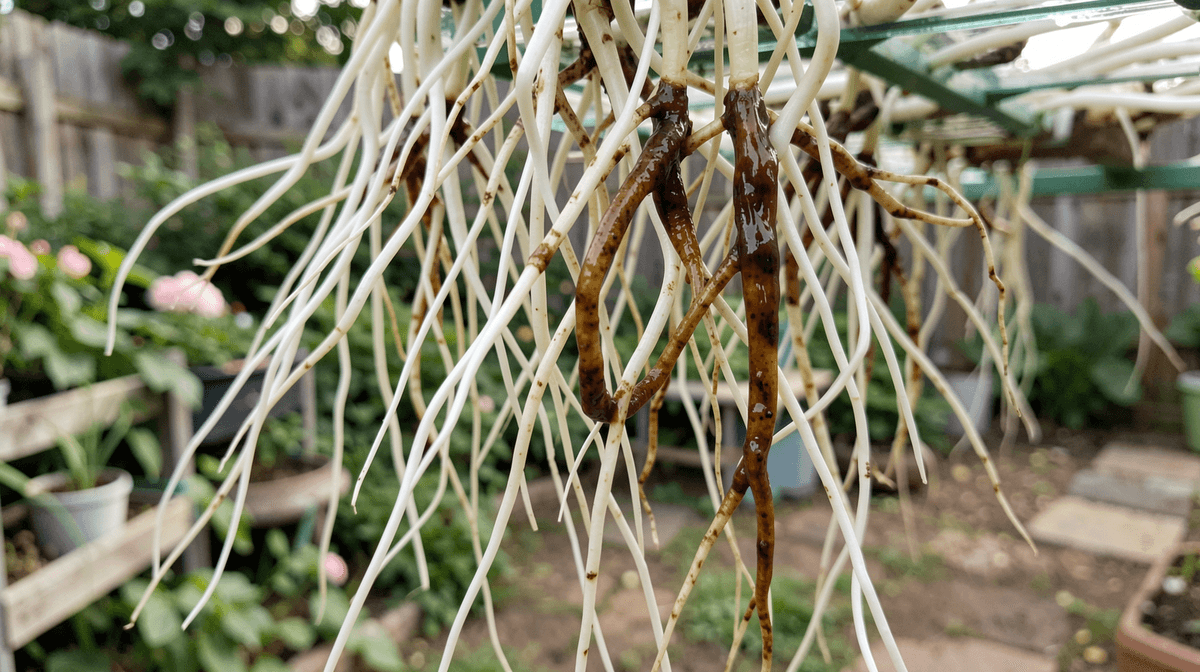 When Your Hydroponic Setup Goes Wrong: A Troubleshooting Guide