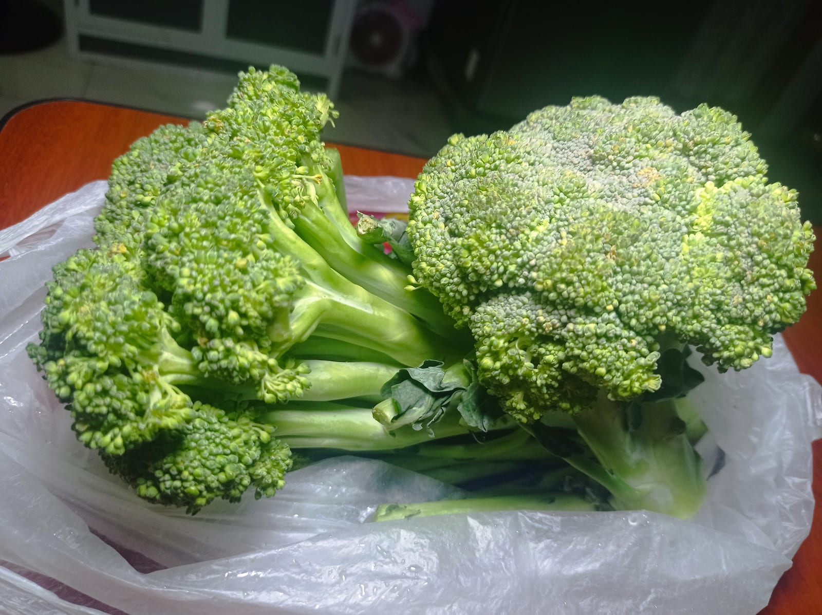 Broccoli thumbnail 2